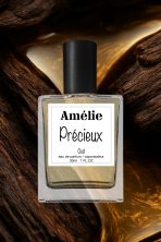 Amelie in New York - Précieux - Image 2