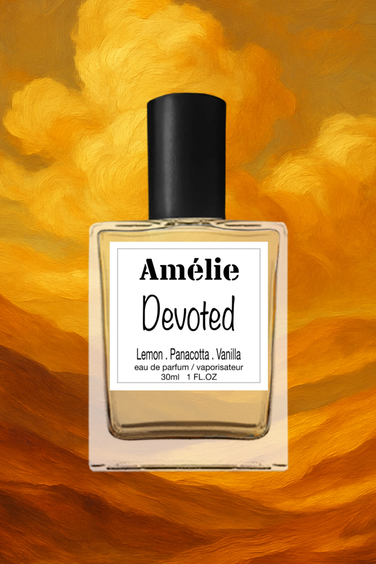 Amelie in New York - Devoted - Image 2