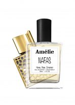 Amelie in New York - NAFAS
