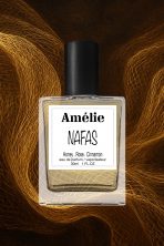 Amelie in New York - NAFAS - Image 2