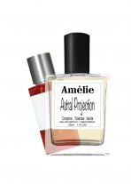 Amelie in New York - Astral Projection