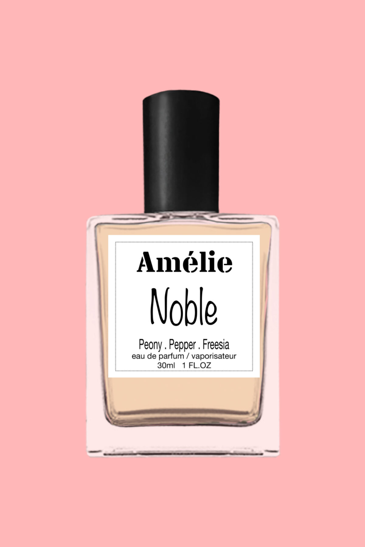 Amelie in New York - Noble - Image 2