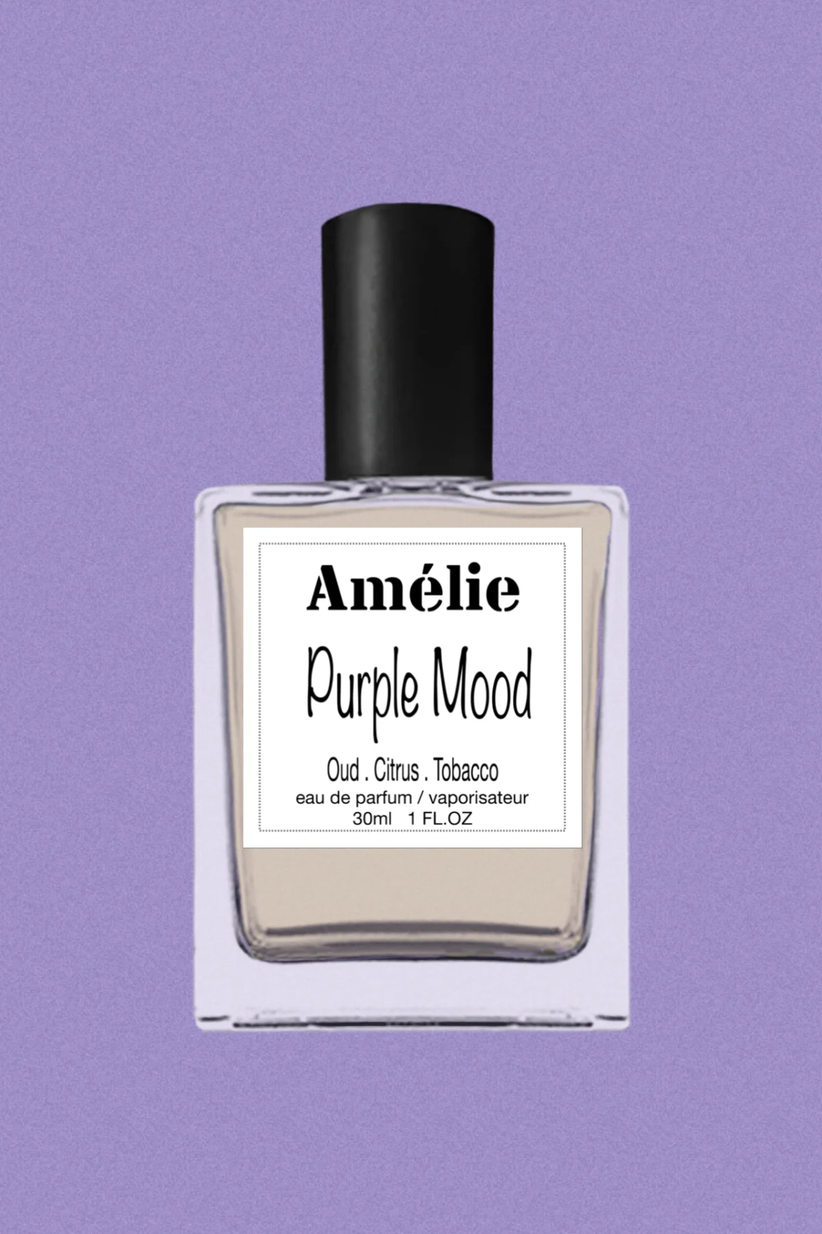 Purple Mood