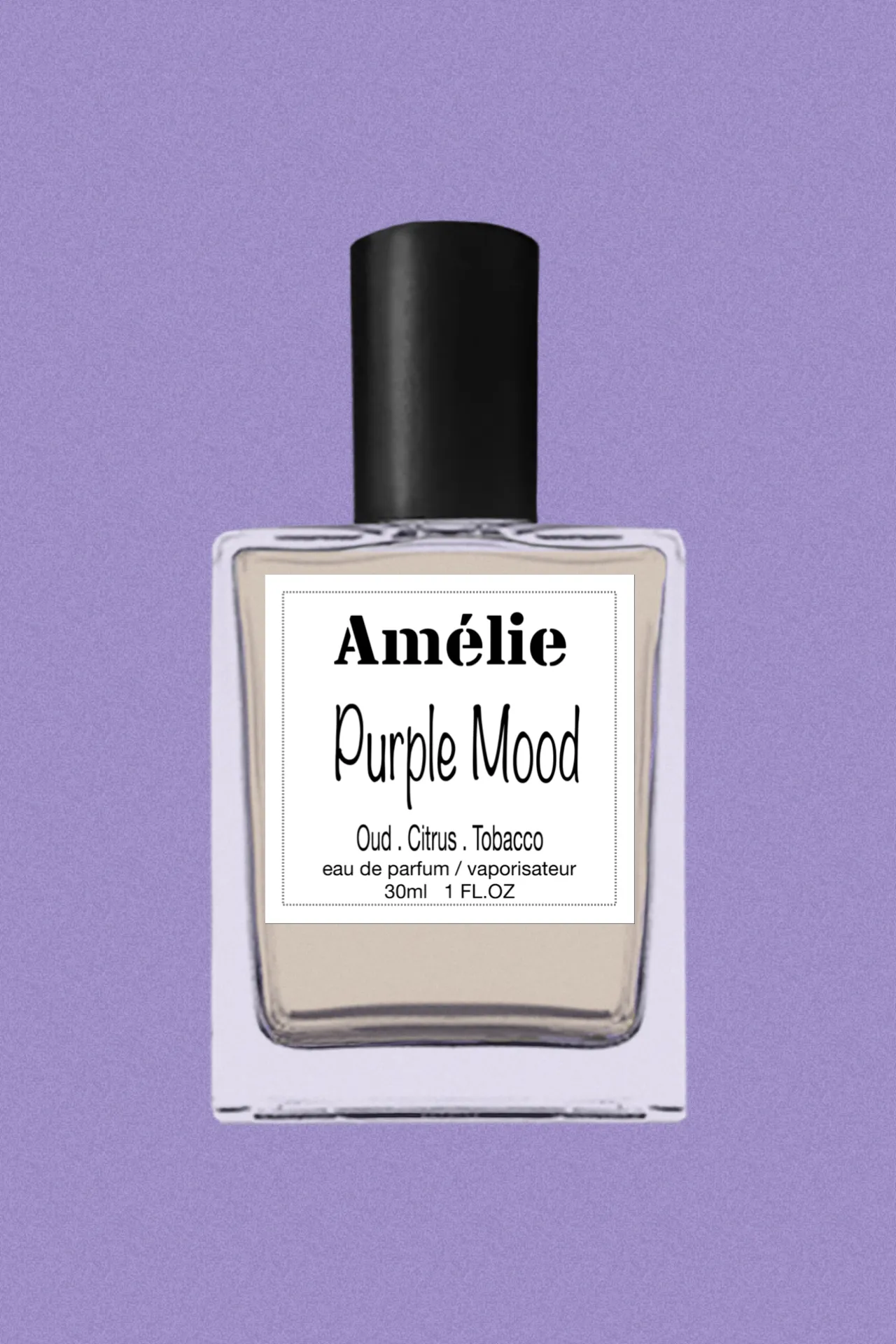 Purple Mood