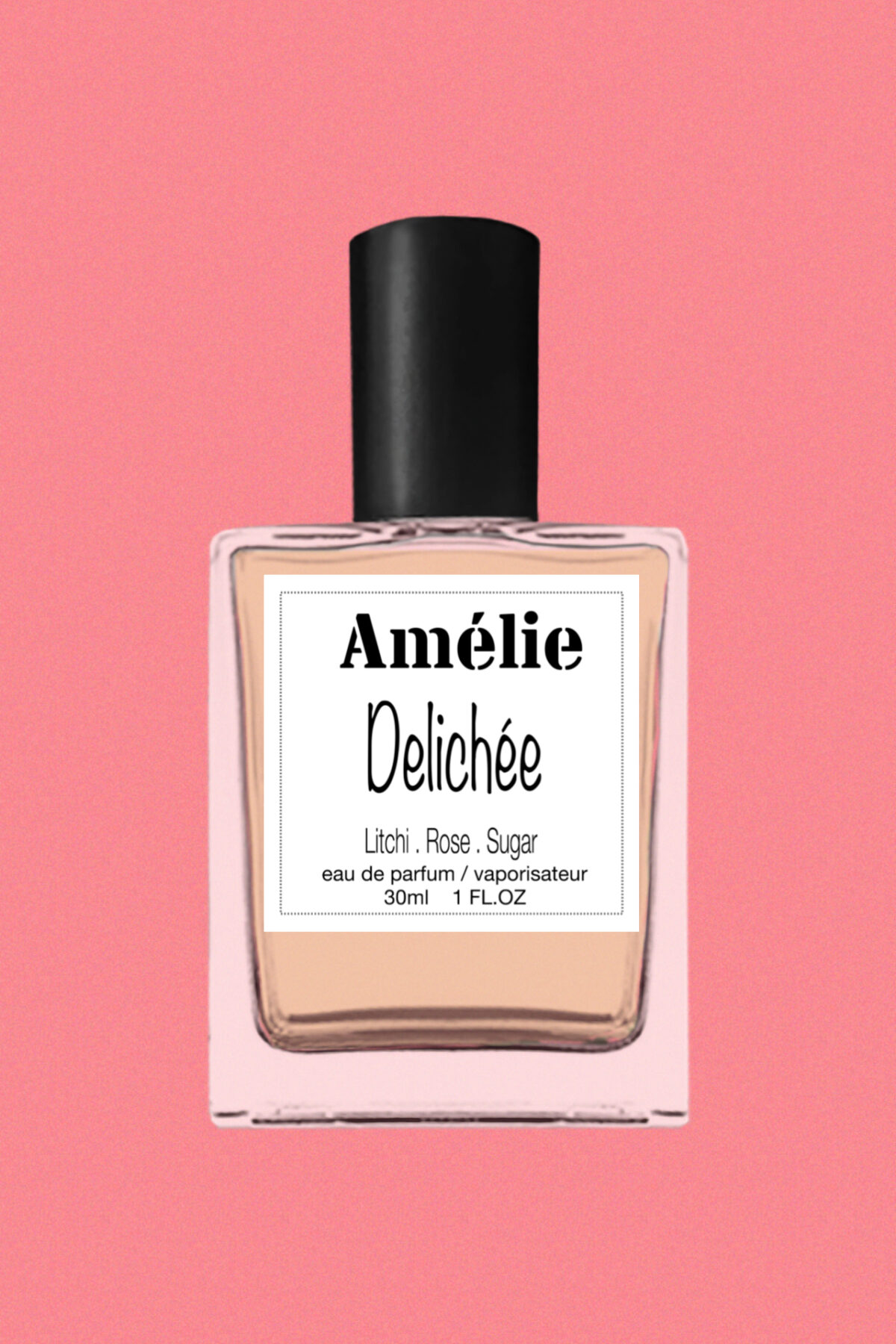 Amelie in New York - Delichée - Image 2