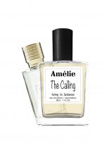 Amelie in New York - The Calling