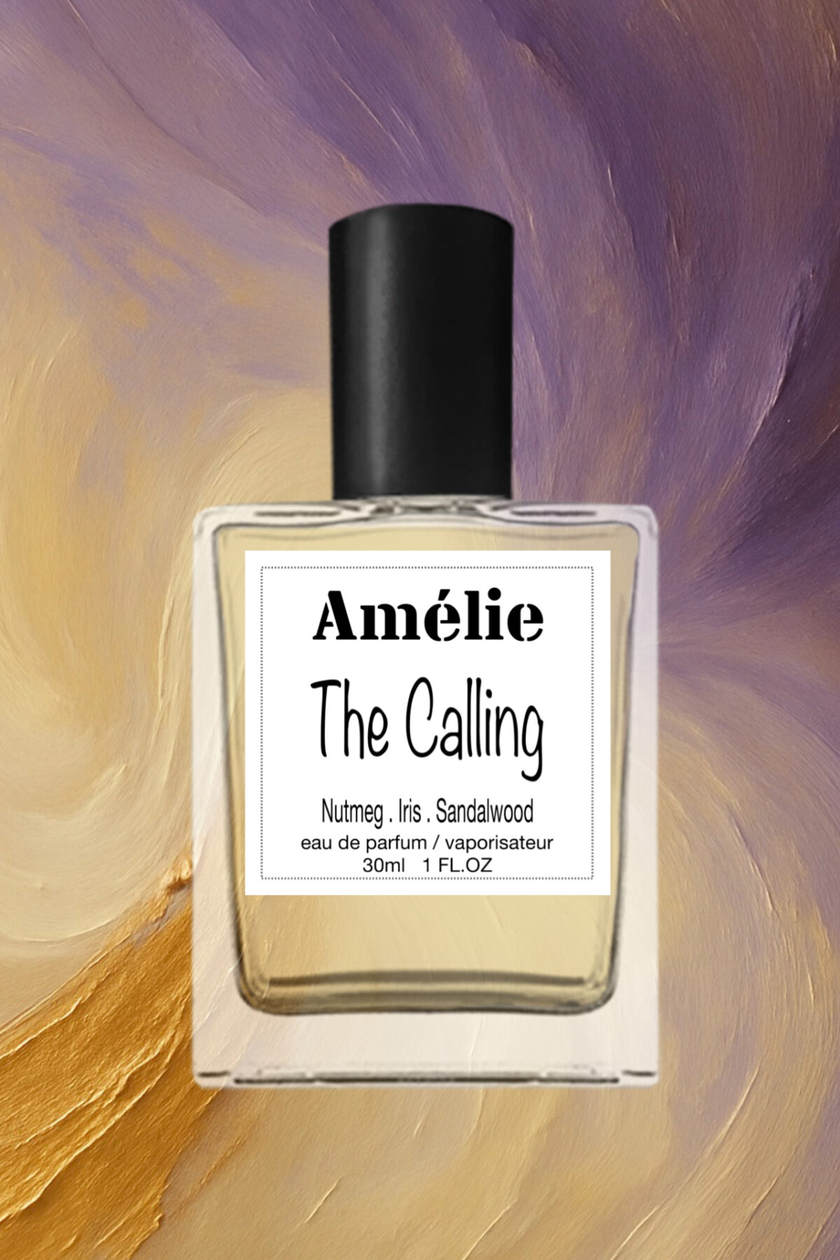 Amelie in New York - The Calling - Image 2