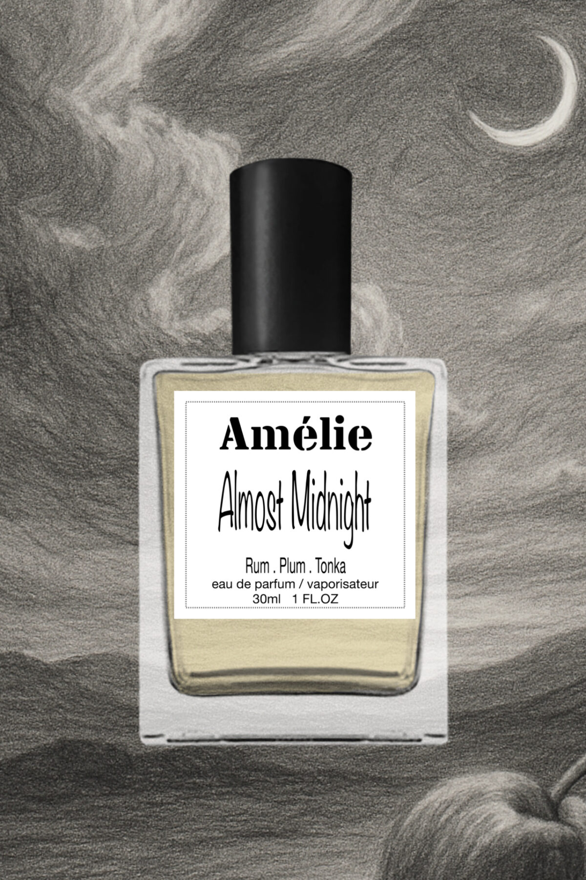 Amelie in New York - Almost Midnight - Image 2