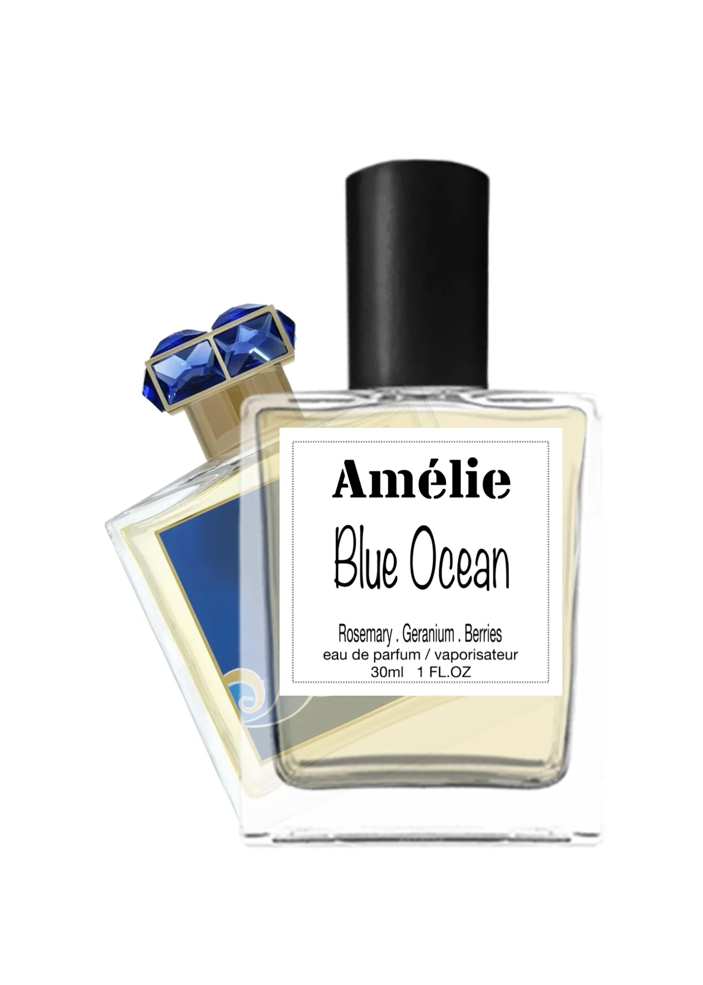 Blue Ocean