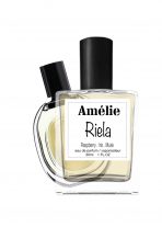 Amelie in New York - Riela