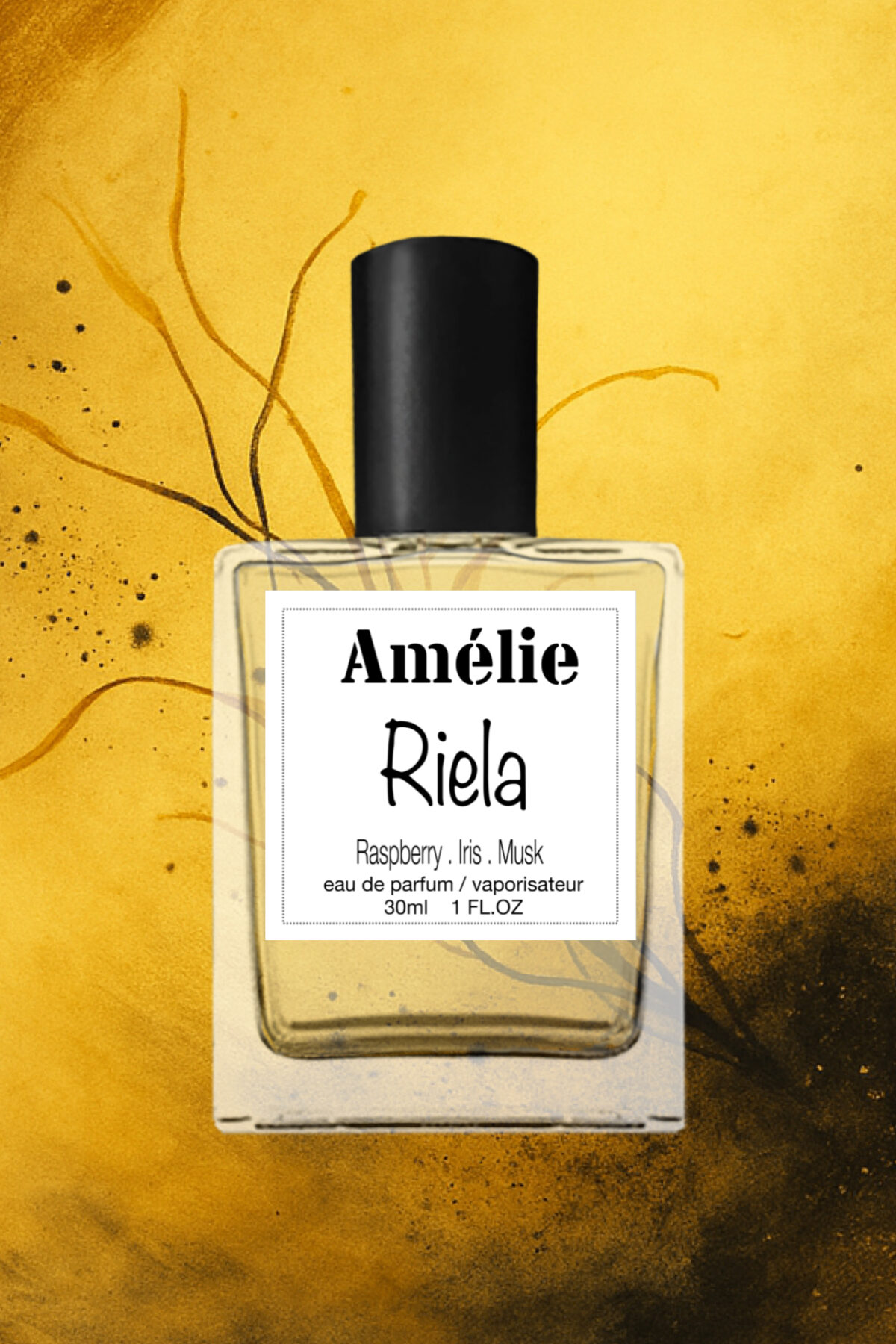 Amelie in New York - Riela - Image 2