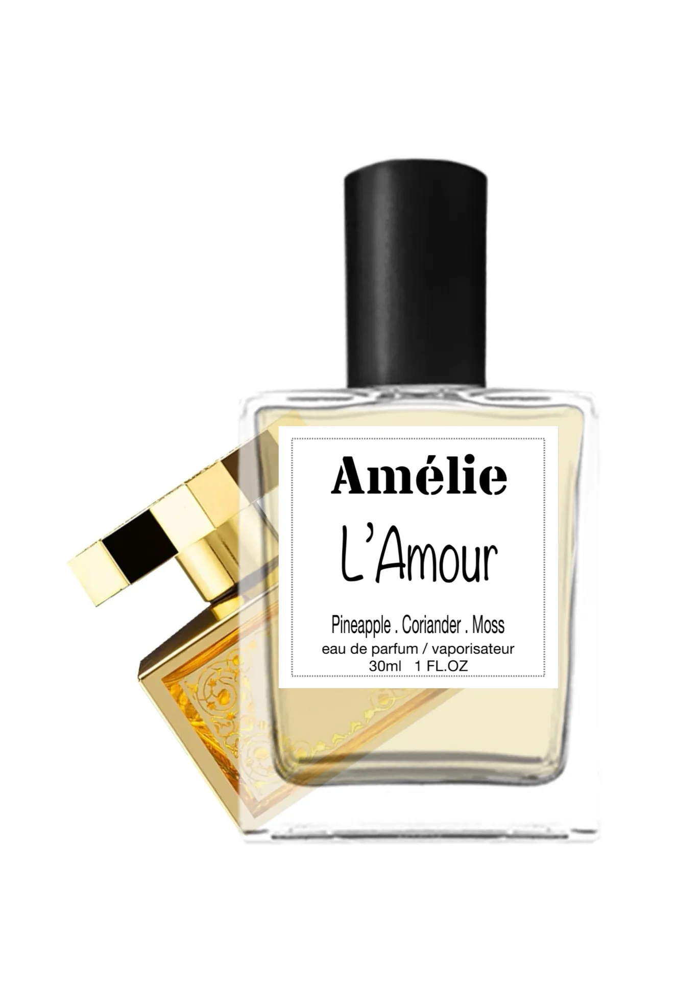 L’Amour