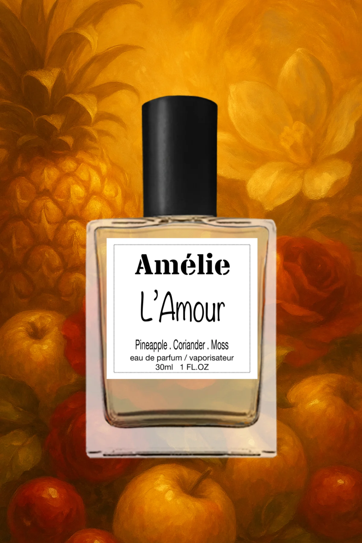 L’Amour