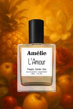 Amelie in New York - L’Amour - Image 2