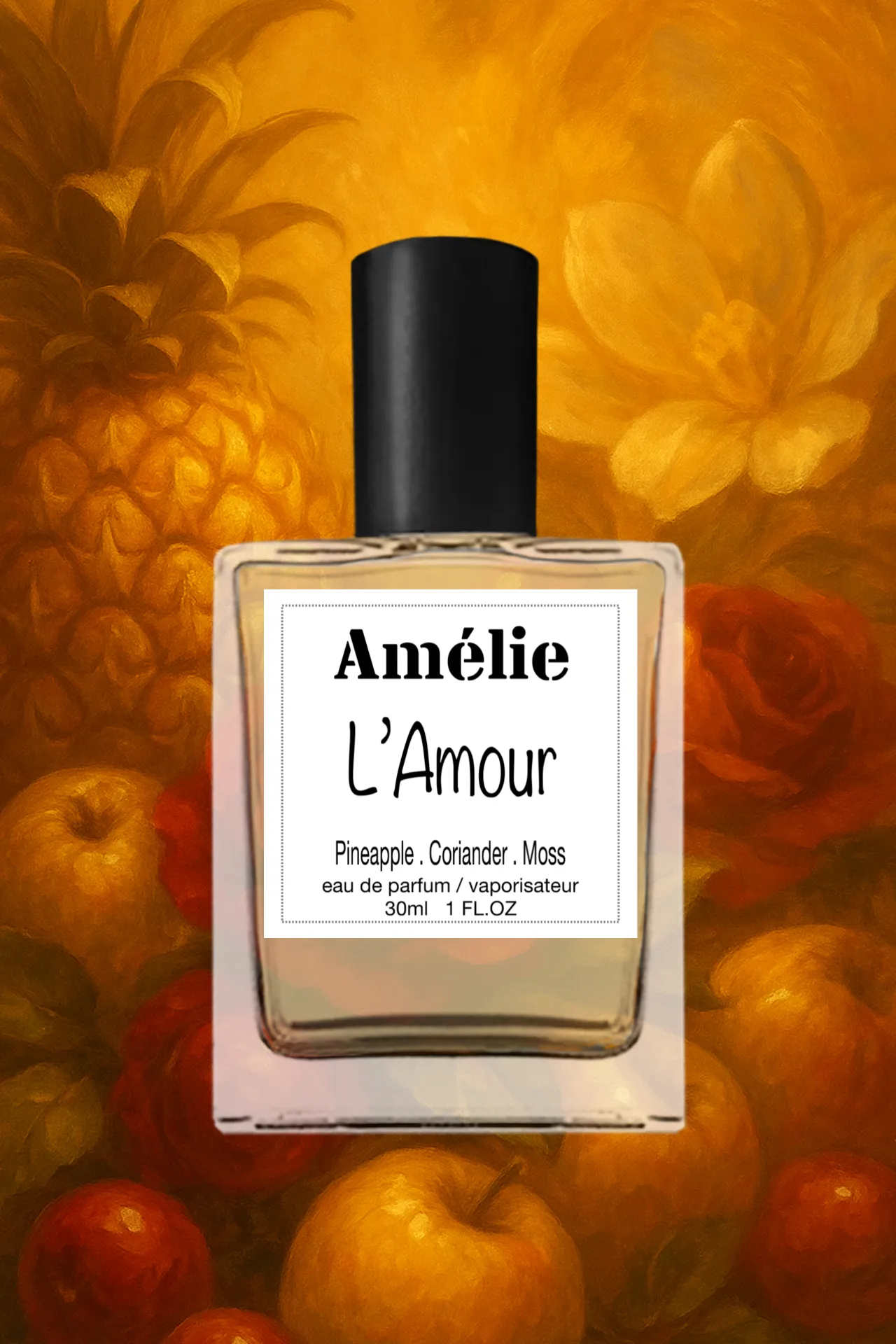 L’Amour