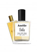 Amelie in New York - Bella