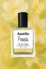 Amelie in New York - Freesia - Image 2