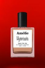 Amelie in New York - Mysteriousita - Image 2