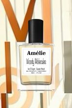 Amelie in New York - Woody Molecules - Image 2