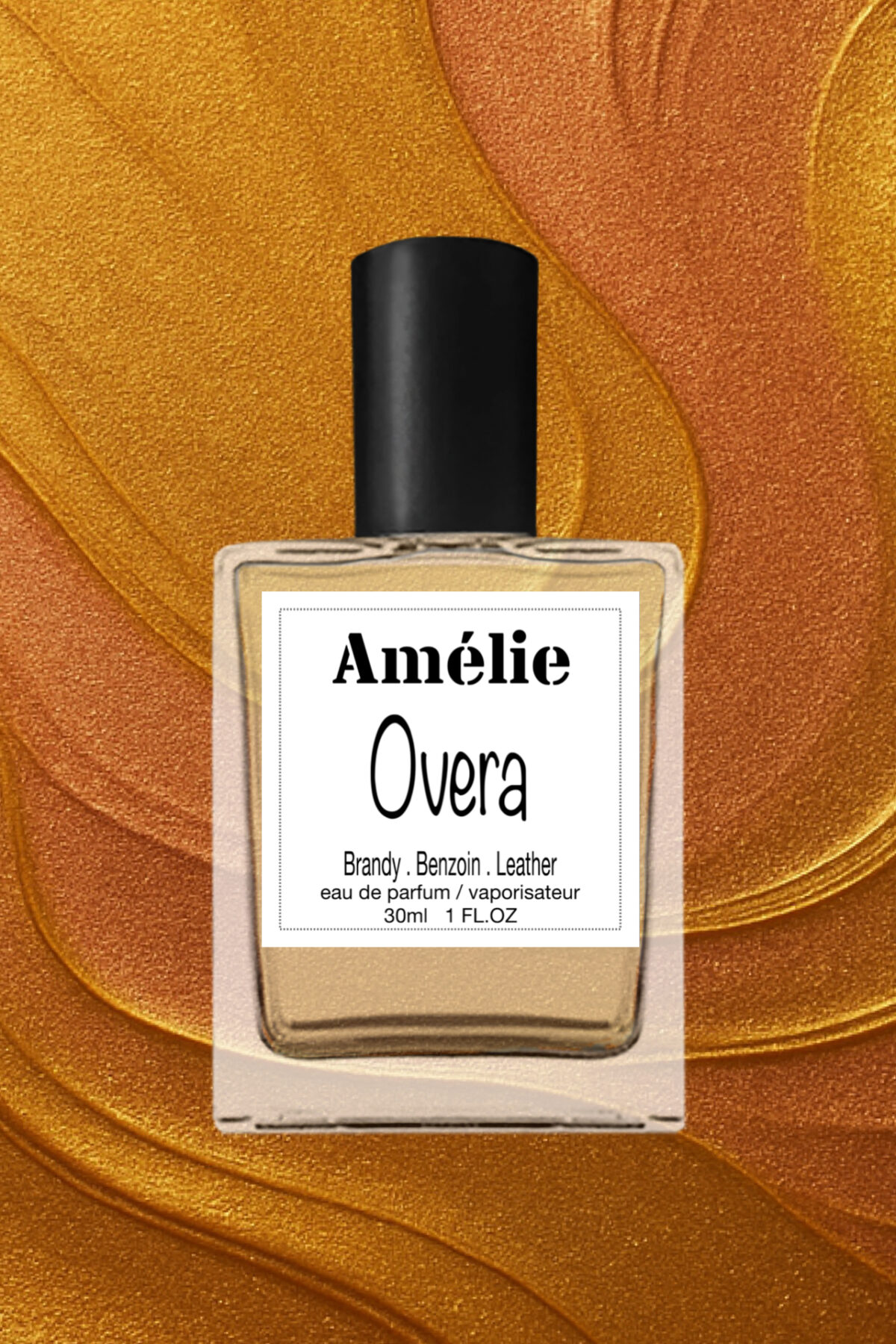 Amelie in New York - Overa - Image 2