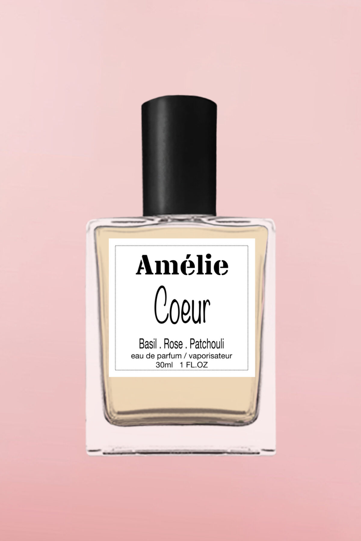 Amelie in New York - Cœur Fou - Image 2