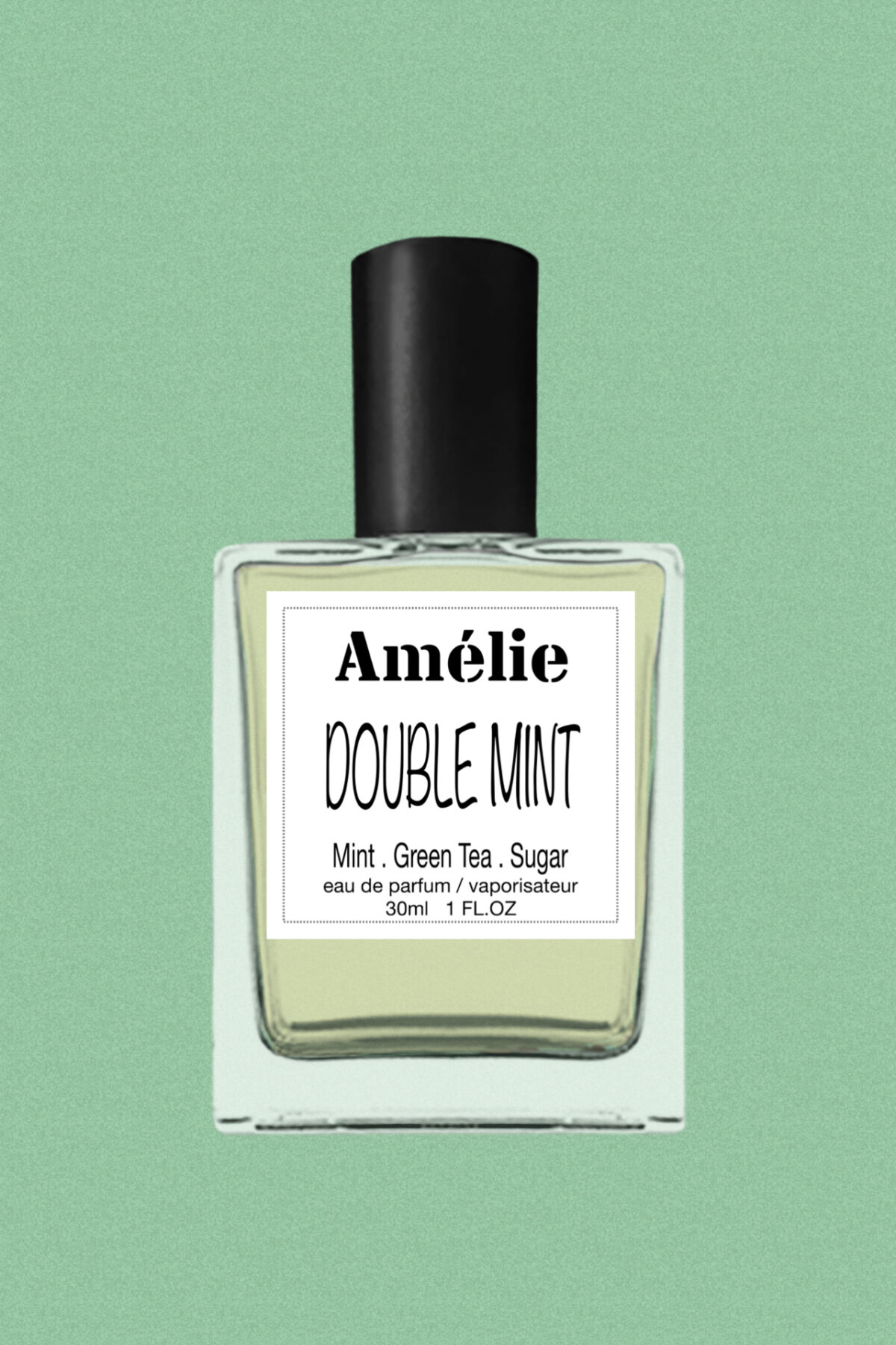 Amelie in New York - Double Mint - Image 2