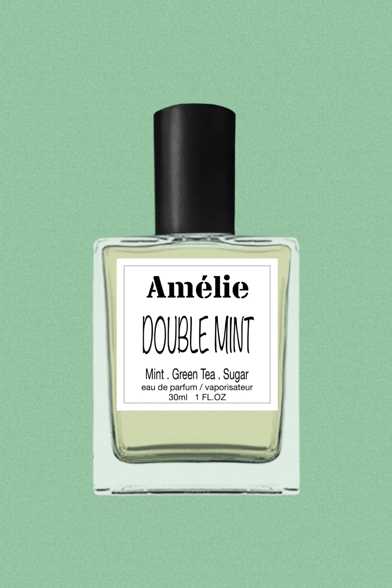 Double Mint