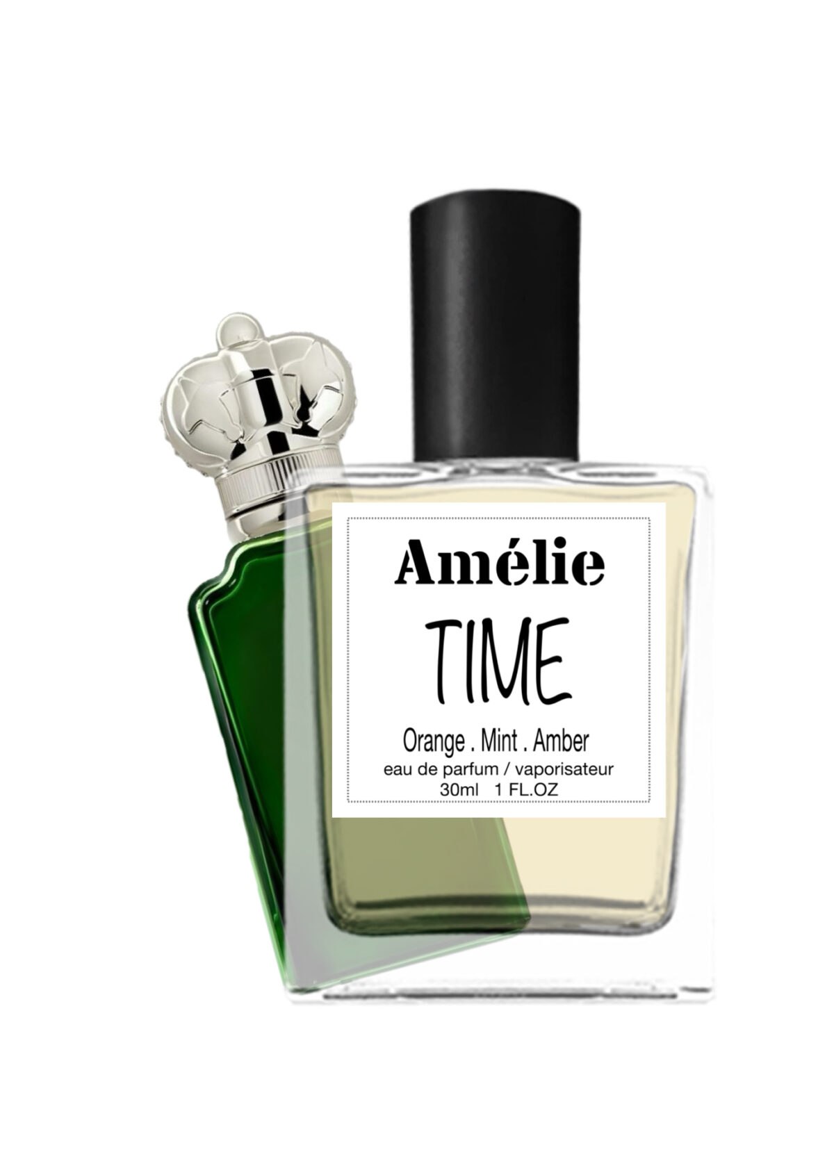 Amelie in New York - TIME - Image 1