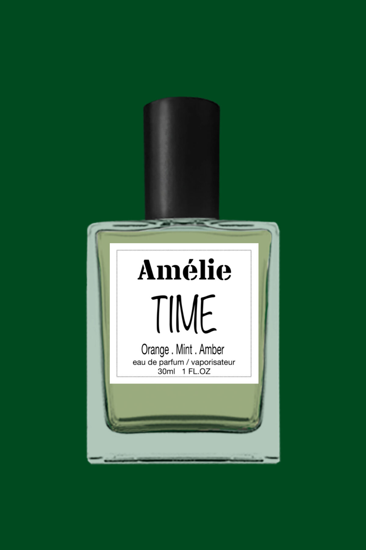 Amelie in New York - TIME - Image 2