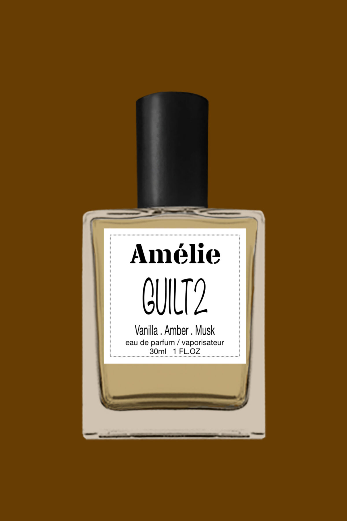 Amelie in New York - Guilt2 - Image 2