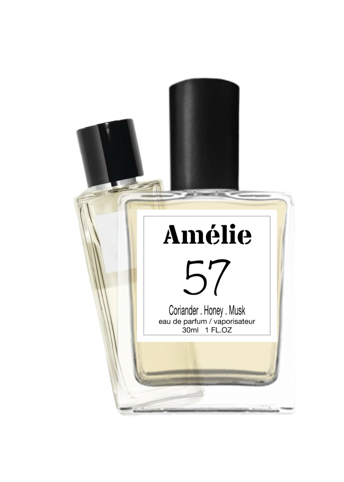 Amelie in New York - 57 - Image 1