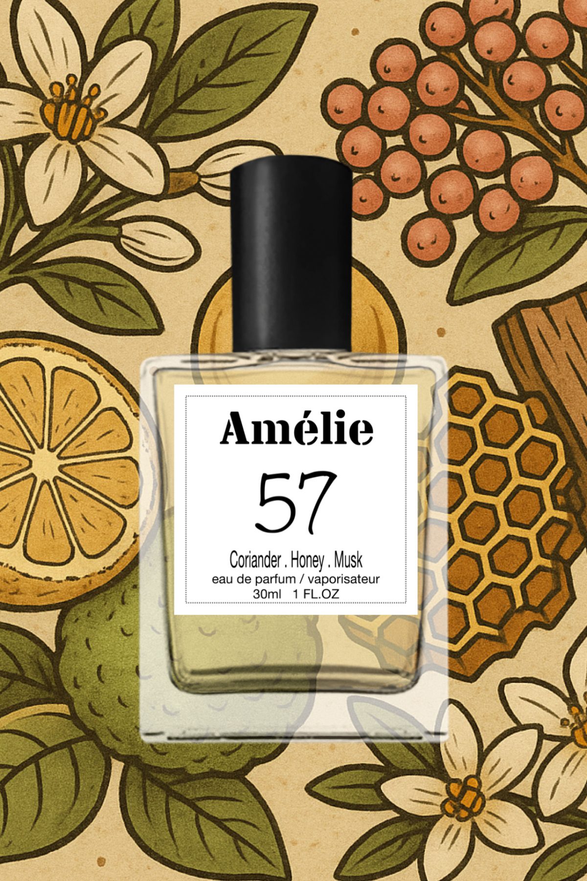 Amelie in New York - 57 - Image 2