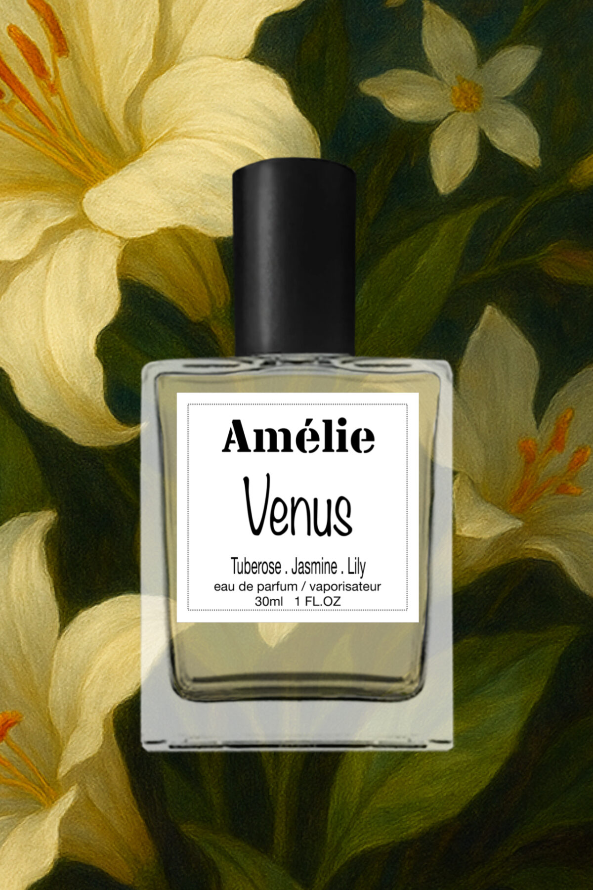 Amelie in New York - Venus - Image 2