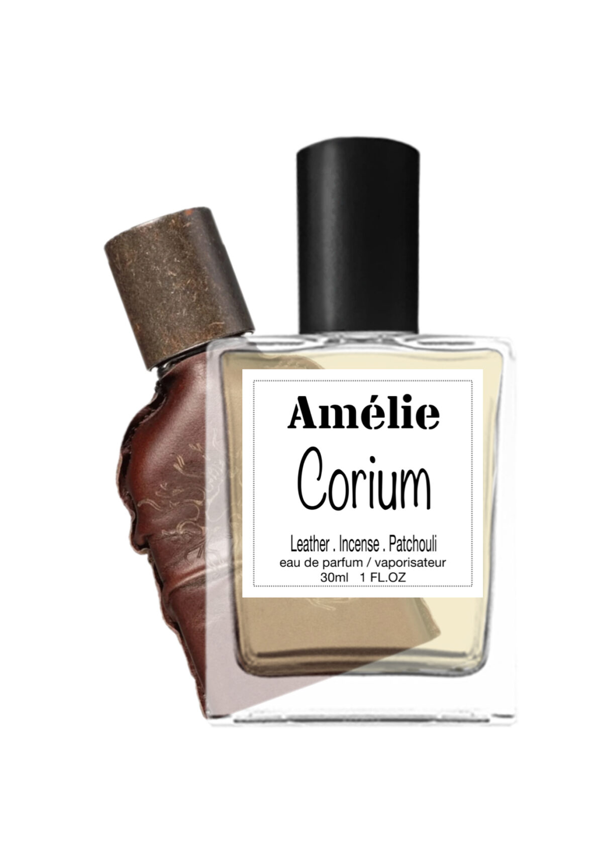Amelie in New York - Corium - Image 1