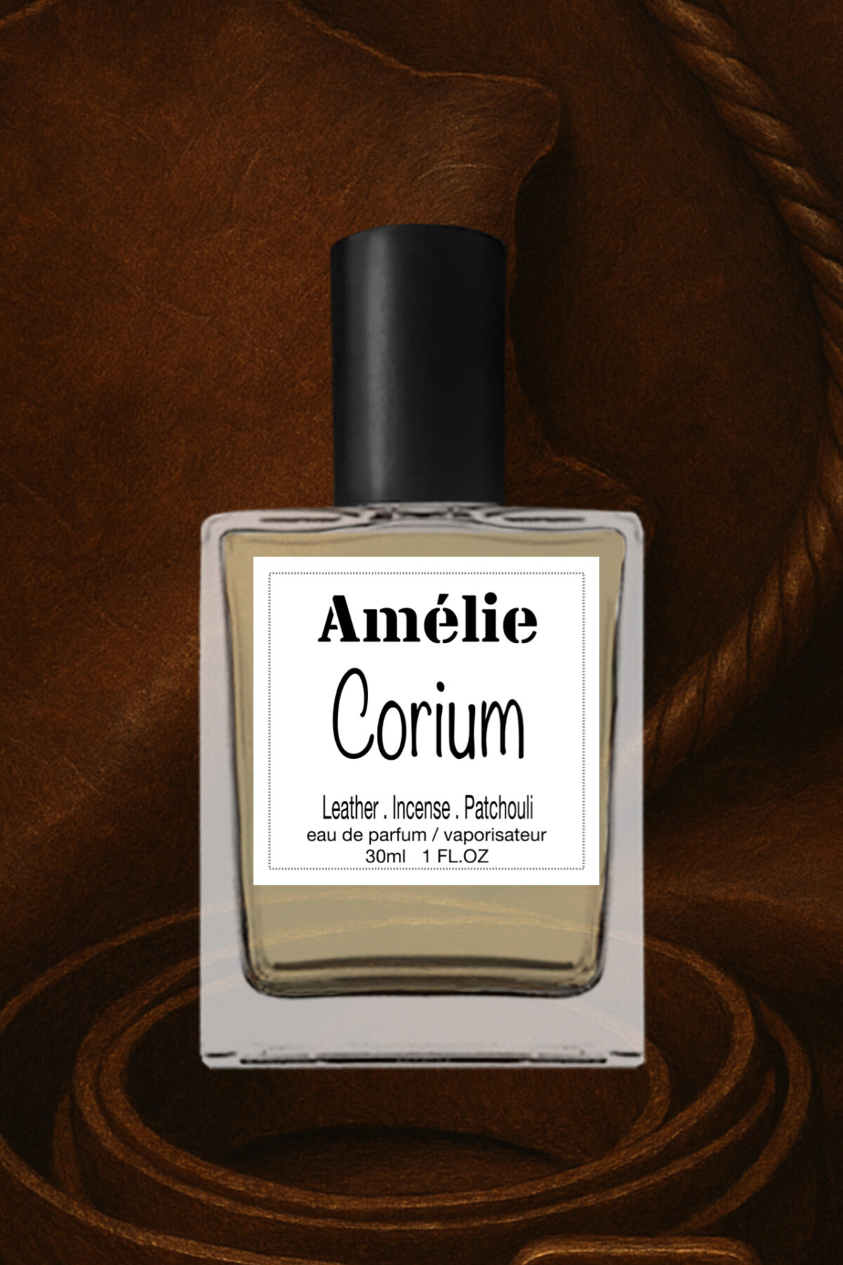 Amelie in New York - Corium - Image 2