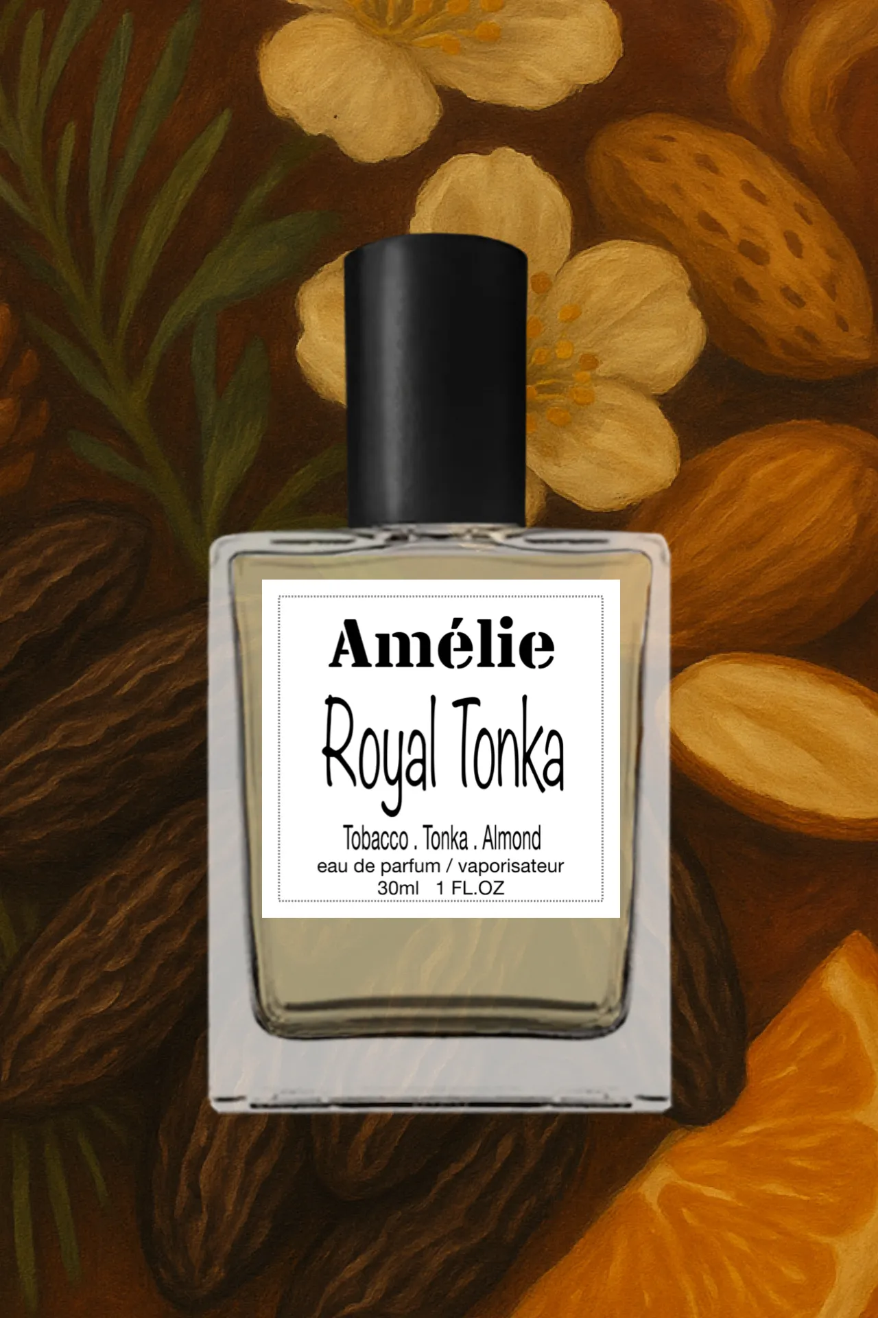 Royal Tonka