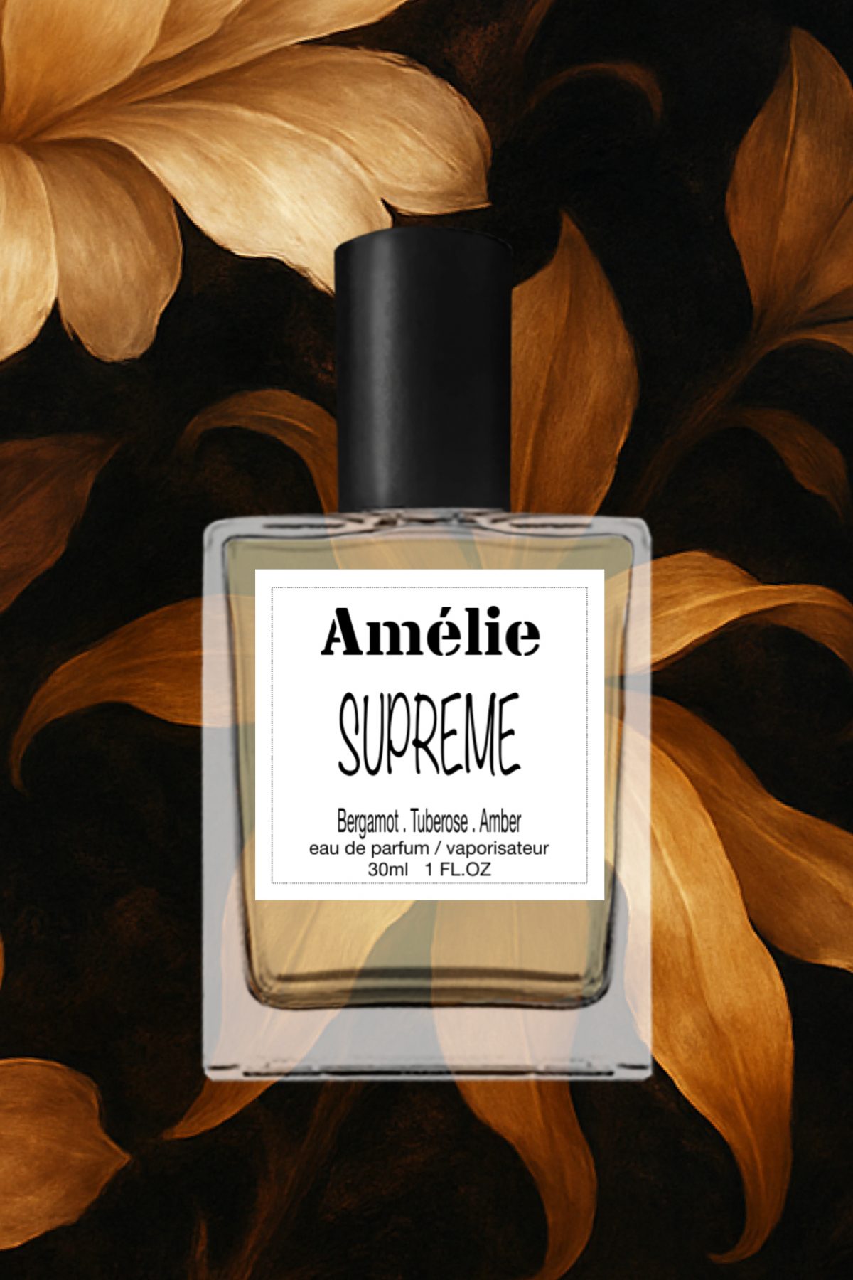 Amelie in New York - Supreme - Image 2