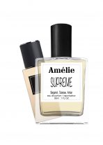 Amelie in New York - Supreme