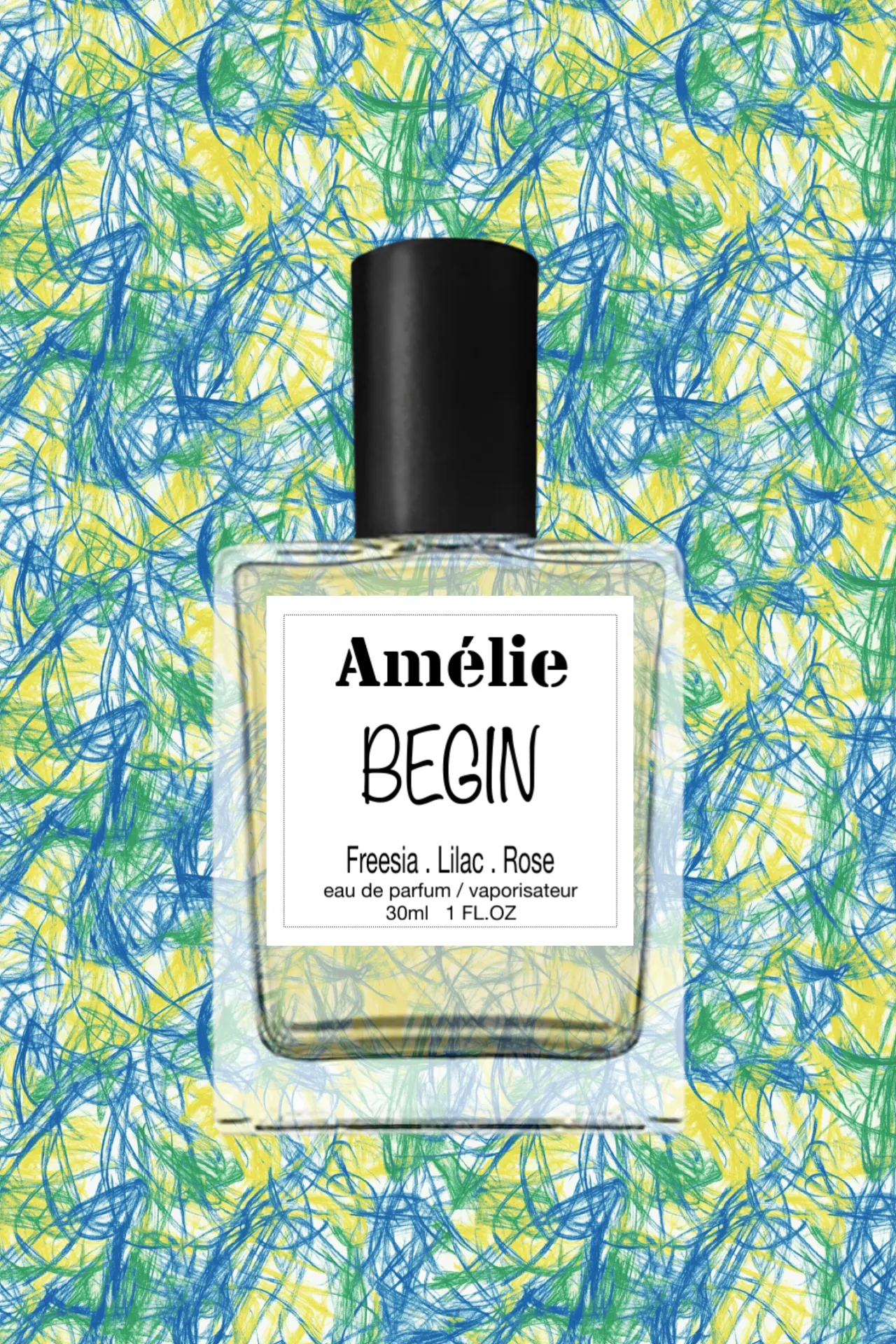BEGIN