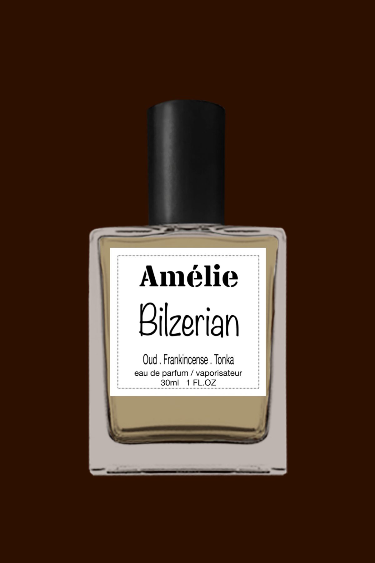 Amelie in New York - Bilzerian - Image 2