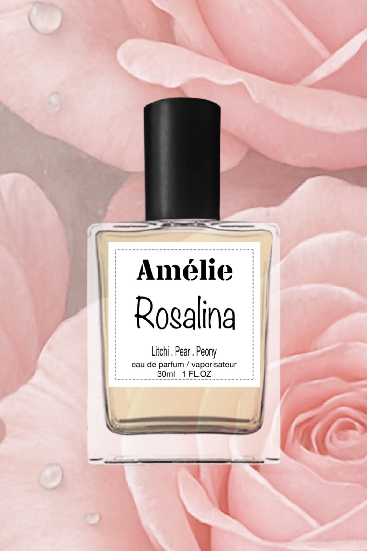Amelie in New York - Rosalina - Image 2