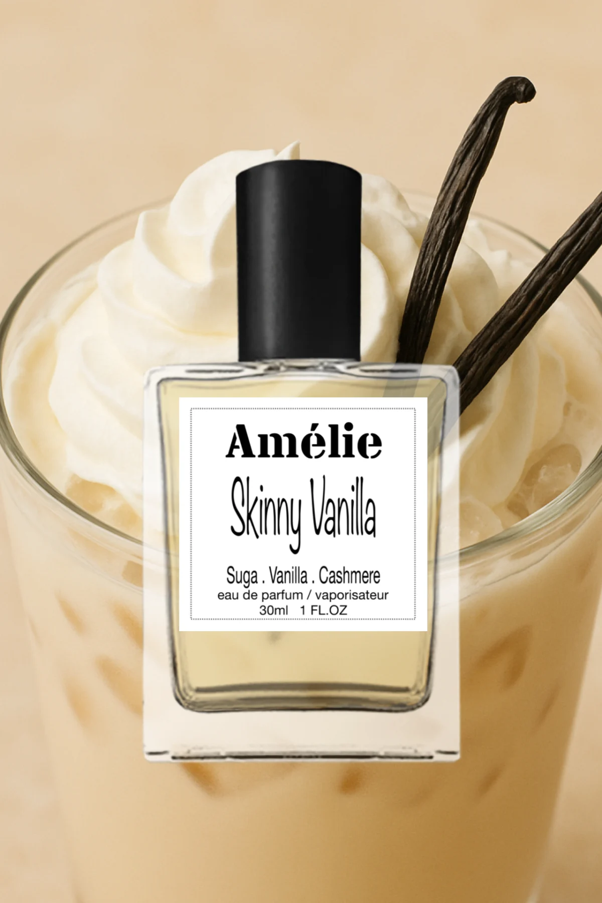 Skinny Vanilla