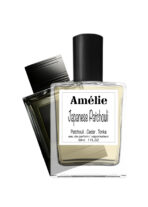 Amelie in New York - Japanese Patchouli