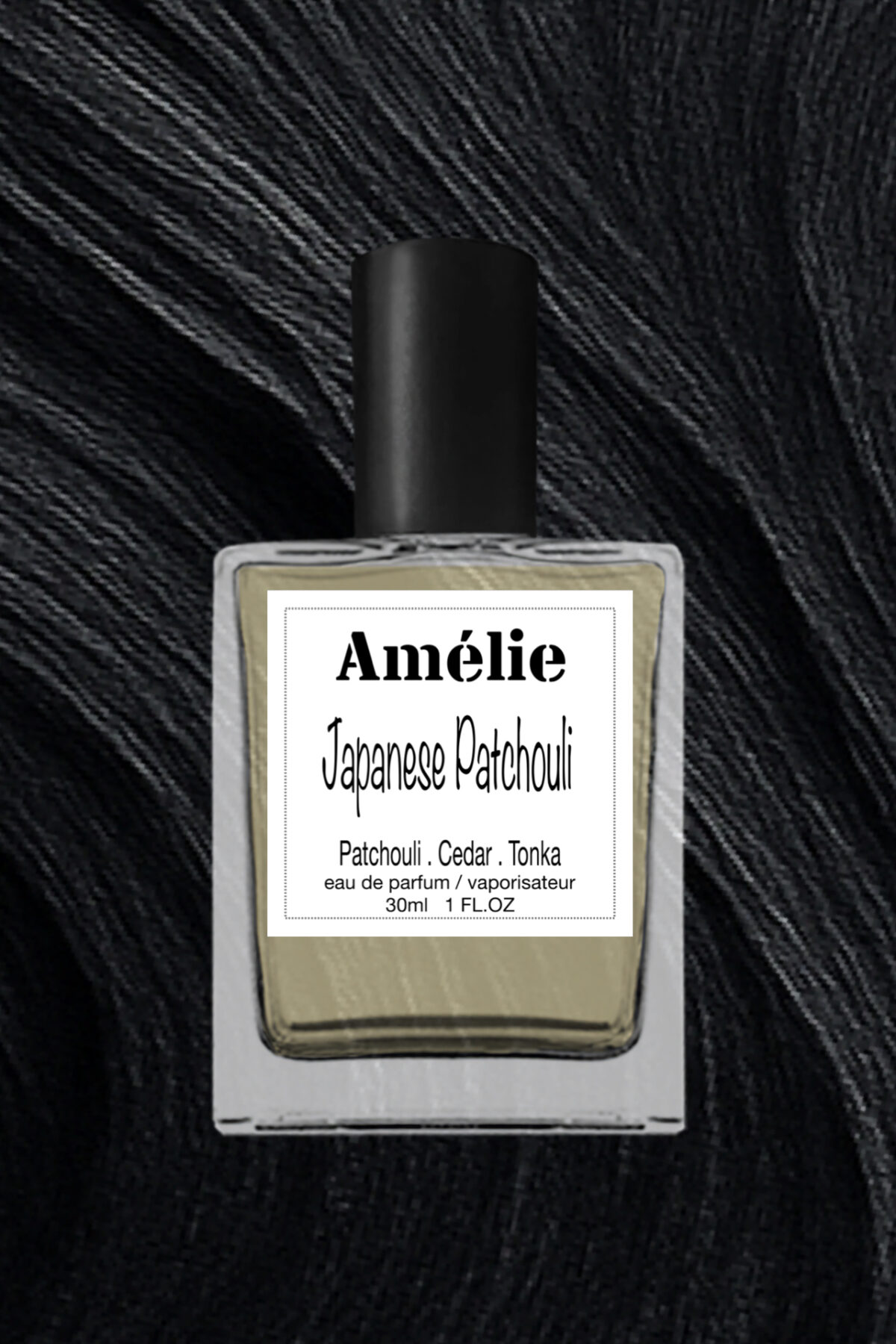 Amelie in New York - Japanese Patchouli - Image 2
