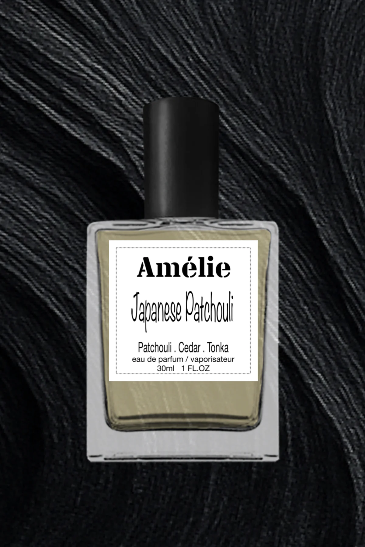 Japanese Patchouli