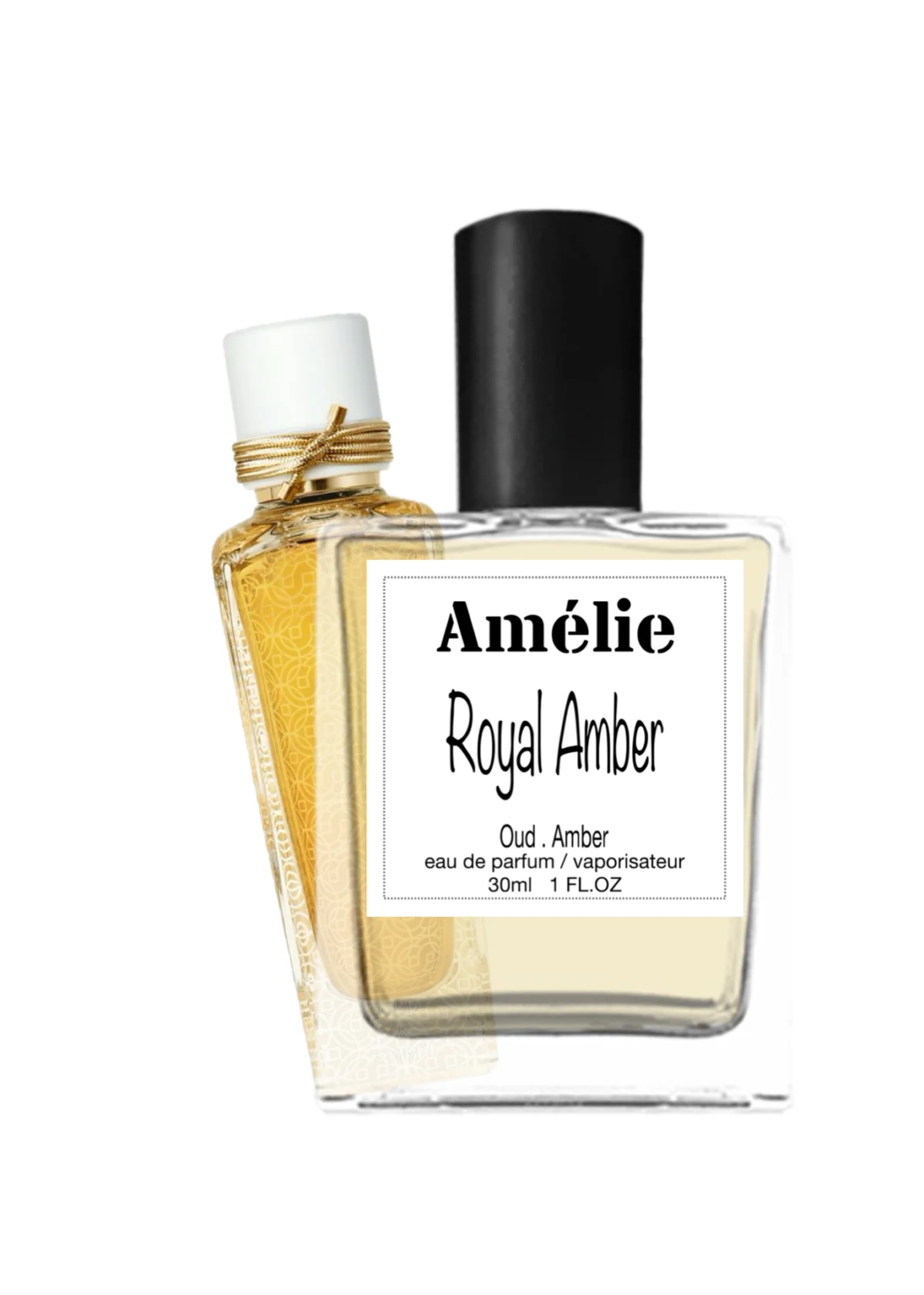 Royal Amber