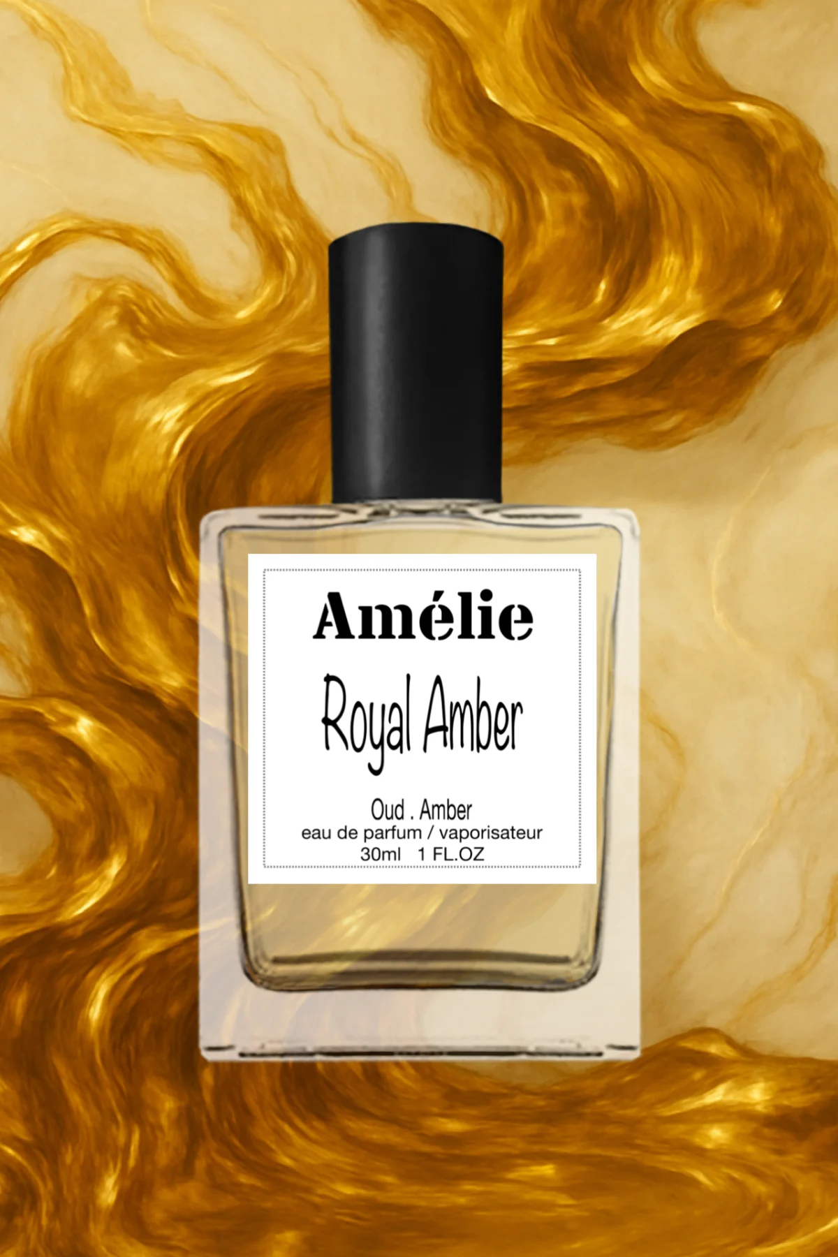 Royal Amber