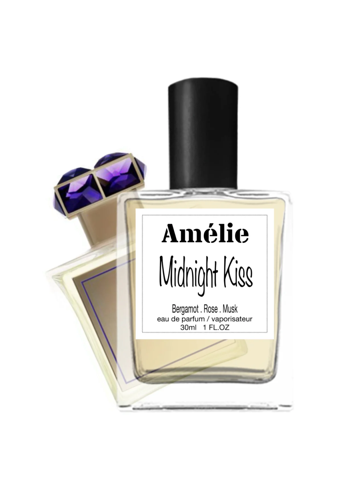 Midnight Kiss