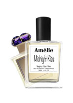 Amélie in New York - Midnight Kiss