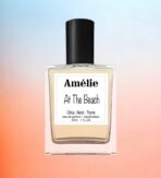 Amelie in New York - At The Beach - Image 2